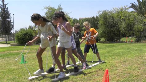 Kids Summer Camps Activities Cyprus.mov - YouTube