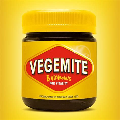 Vegemite Vegemite Twitter