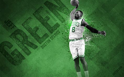 Boston Celtics Wallpapers - Wallpaper Cave