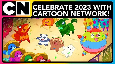 Cartoon Network Shows 2023 - Infoupdate.org