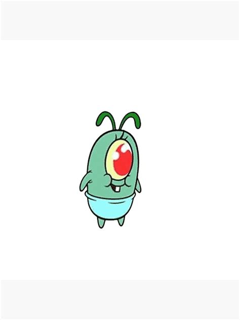 Baby Plankton Spongebob | ubicaciondepersonas.cdmx.gob.mx