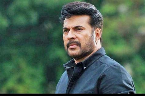 Mammootty Biography, Height, Weight, Age, Movies, Wife, Family, Salary ...