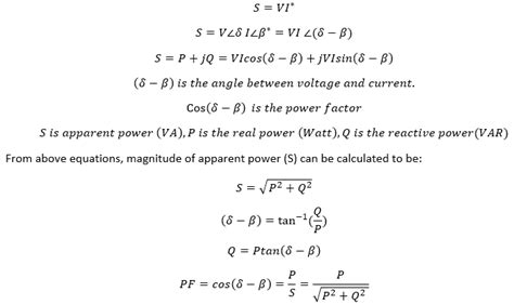 POWER FACTOR IMPROVEMENT AND TRANSFORMER LOADING – Voltage Disturbance