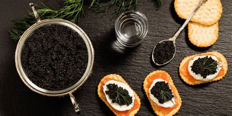 5 Best Ways to Class Up Your Dinner Party With Caviar – STUR CAVIAR