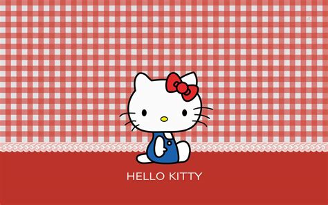 Hello Kitty Wallpapers HD - Wallpaper Cave