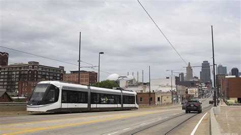 KC streetcar extension moves to final phase in FTA program - Kansas ...