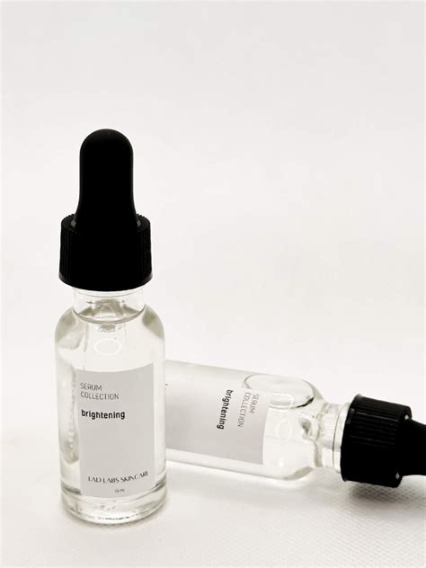 Brightening Serum - LAD Labs