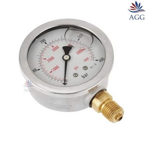 Hydraulic Pressure Gauge Calibration Services at Rs 1500/service in Mumbai