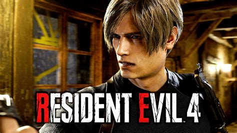 Resident Evil 4 Remake: 10 minutes of gameplay from chapter 5 - Global ...