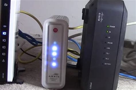 How to Replace Your Cable Modem and Save Money – WirelesSHack