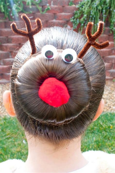 14 Crazy Hair Styles That Show Kids Know How To Have Fun