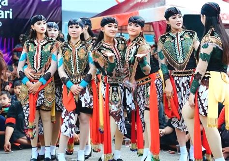 Festival Reog Ponorogo Bakal Digelar di Sumatera Selatan