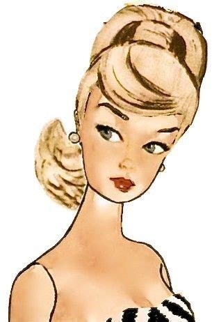 17 Best images about Vintage Barbie on Pinterest | Barbie, Barbie ...