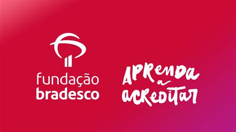 F undação Bradesco dá voz aos alunos em rede nacional