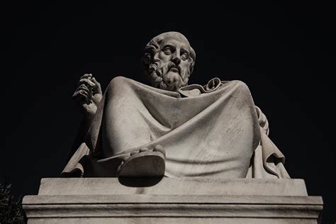 Plato, opinions and the statues of Daedalus | OpenLearn - Open University