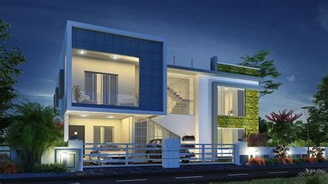 Luxury Gated Villas in Madhapur, Jubilee Hills, Hyderabad - Signature ...