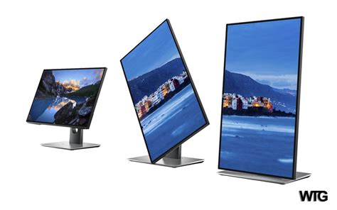 14 Best Vertical Monitors for Coding, Reading, Writing, Gaming >> 2021