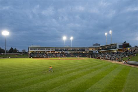 Schaumburg Boomers | Schaumburg Boomers Stadium | Mattheux Photo | Flickr