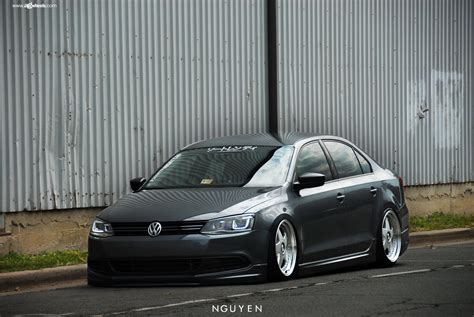 Custom 2016 Volkswagen Jetta | Images, Mods, Photos, Upgrades — CARiD ...