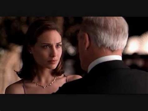 Meet Joe Black Ending "That's why it's ok" - YouTube