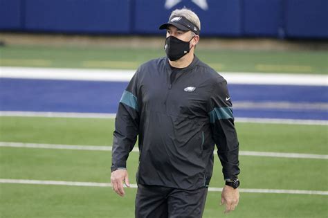 Eagles fire coach Doug Pederson 3 years after Super Bowl win | AP News