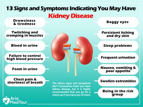 Antibiotics kidney failure