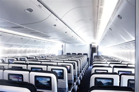 As the Boeing 777 evolves into 777X, thoughts turn to #PaxEx - Runway ...