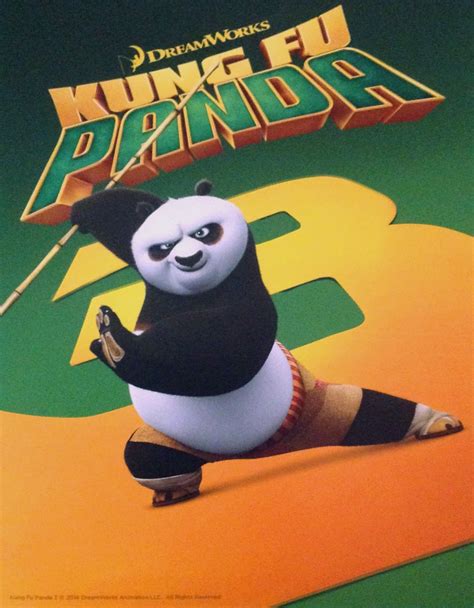 Kung Fu Panda 3 Movie Plot and Teaser Posters : Teaser Trailer