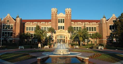 FSU's graduate program in school library media maintains No. 1 ranking