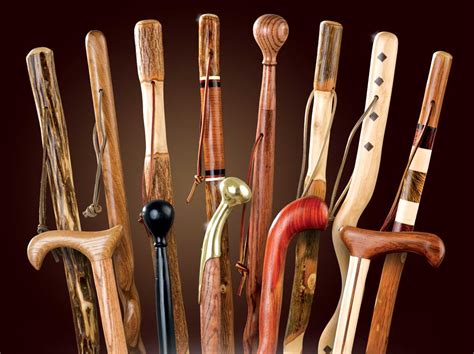 Affordable Medical Supply Wooden Walking Canes - Colorado Springs