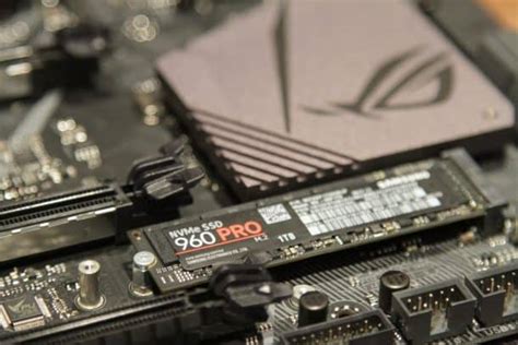 How to Install an NVMe M.2 SSD Hard Drive and Why You Should