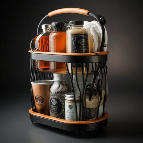 Shower Caddy: 7 Best Secrets for Bathroom Organization Success