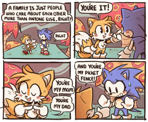 I love this scene | Sonic the Hedgehog | Know Your Meme