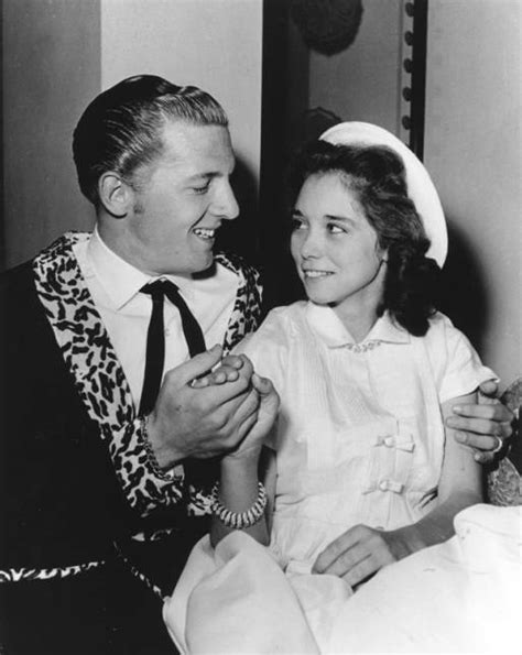 Jerry Lee Lewis Marriage Scandal - Retro Reminiscing Video and Pictures ...