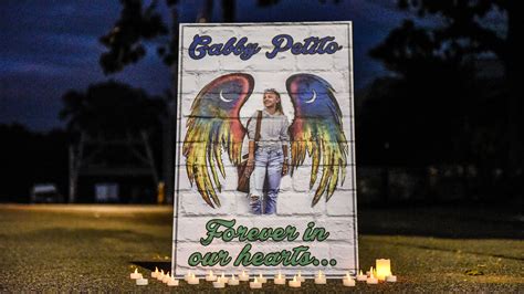 The Murder of Gabby Petito: A Look at the Police Response and Intimate ...