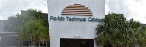 Florida Technical College - Orlando - Niche