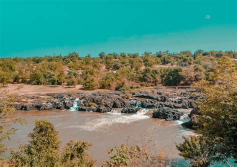 White Water Rafting At River Sagana:One Of The Best Adventures In Kenya ...