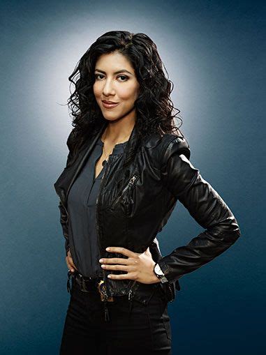 Stephanie Beatriz Det.Rose Diaz Brooklyn Nine-Nine | Brooklyn nine nine ...