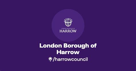 London Borough of Harrow | Linktree