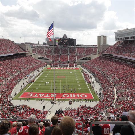 Ohio State Stadium Renovations: Latest Details, Comments and Reaction ...