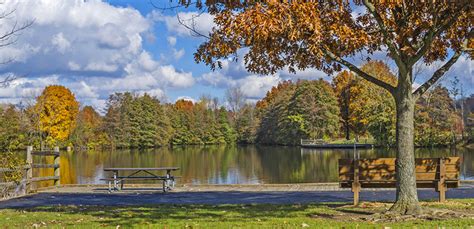 Metro Parks - Inniswood Garden Society