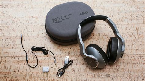 AKG N700NC headphones take on Bose, Sony and Beats - CNET