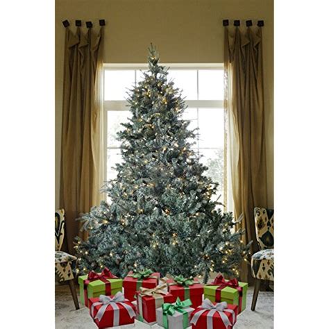 8 Foot Christmas Tree: A Perfect Addition To Your Holiday Home - Wall ...