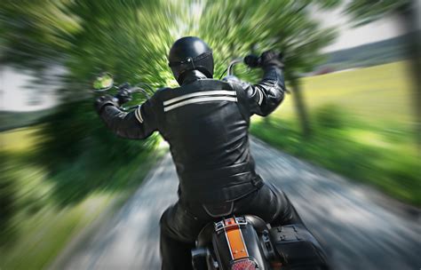 NJ Motorcycle Accident Lawyers: Causes & Injury Settlements