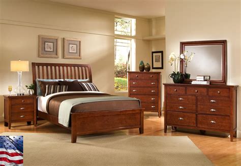 Bedroom designs with brown furniture | Hawk Haven