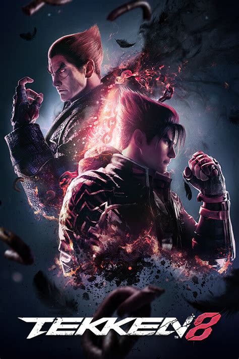 Tekken 8 - "Victor Chevalier" Character Gameplay Trailer | pressakey.com