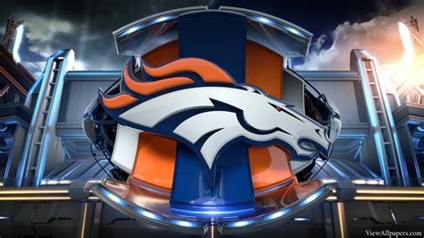 Denver Broncos Super Bowl Wallpaper - WallpaperSafari