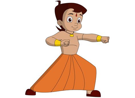 Chhota Bheem Transparent PNG | PNG All