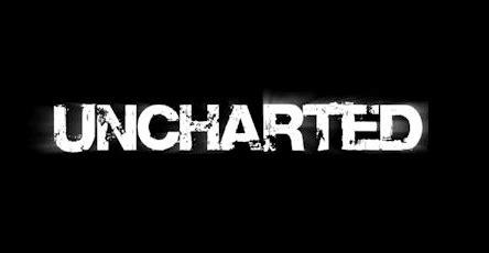 Uncharted Logo - LogoDix