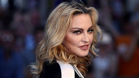 Madonna discharged from hospital after serious bacterial infection ...